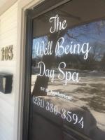 The Well Being Day Spa image 12